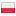 mikolajki.pl server is located in Poland
